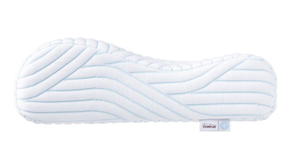 Hoofdkussen Tempur Original SmartCool Zij-aanzicht