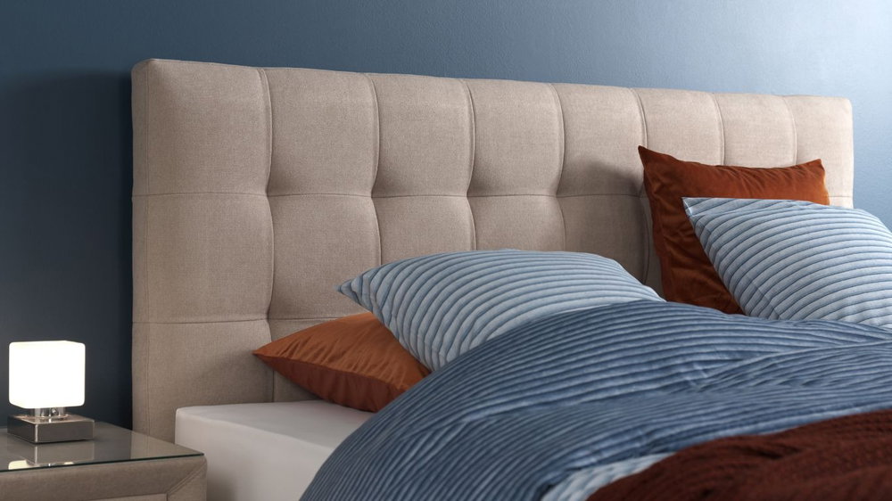 Boxspring Set Charlie Vlak met T500 of Priority matras