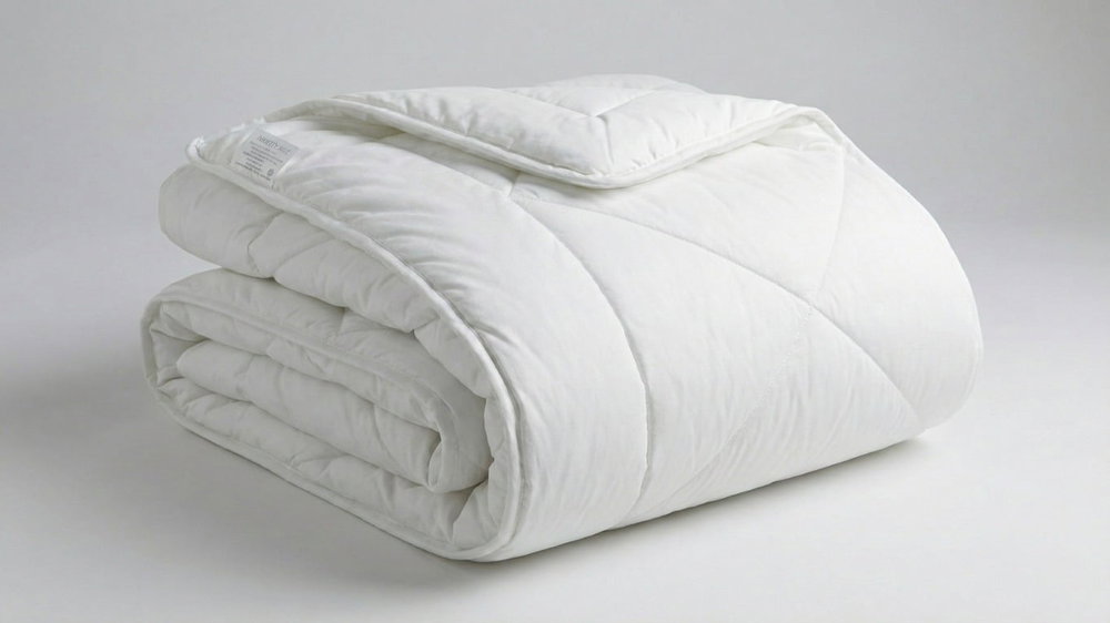 Dekbed SwissSleep Synthetisch