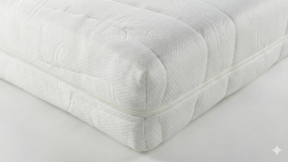 matras SG eco close-up