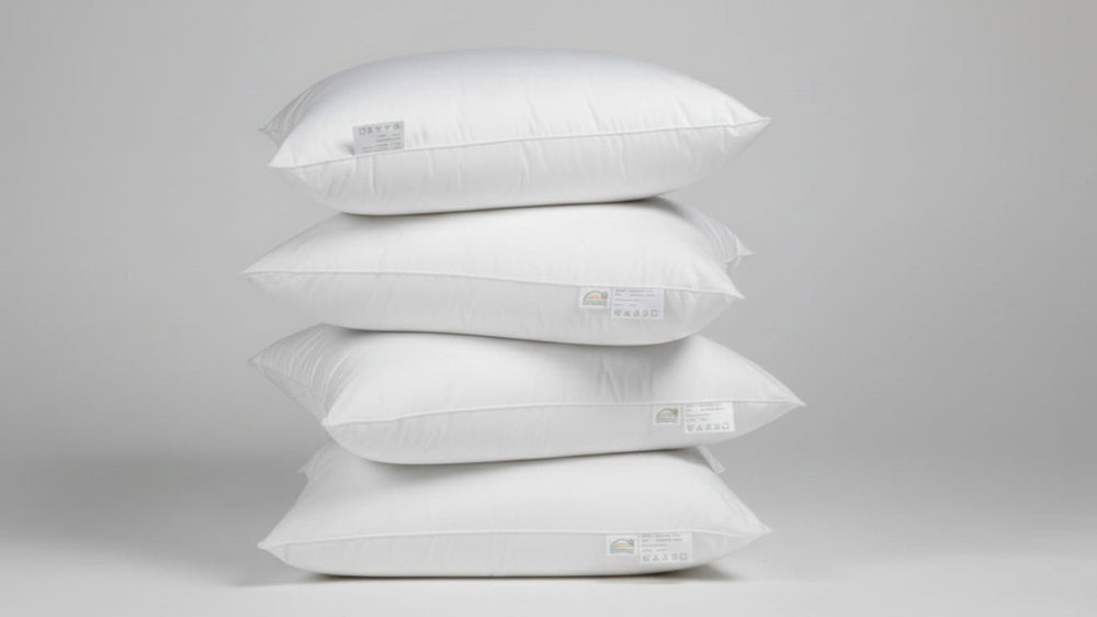 swisssleep butterfly kussen
