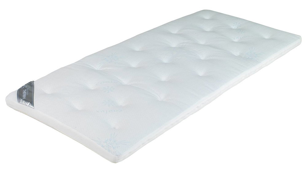 Sleepy Scandinavian Topper Thermo Koudschuim R
